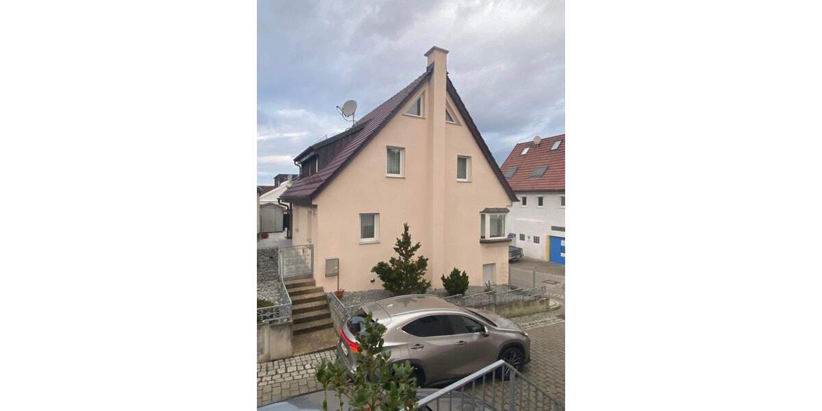 Einfamilienhaus Plochingen Stumpenhof - 6 Zimmer, 142 m&sup2;, 579.000&euro; | Angebot:25659233