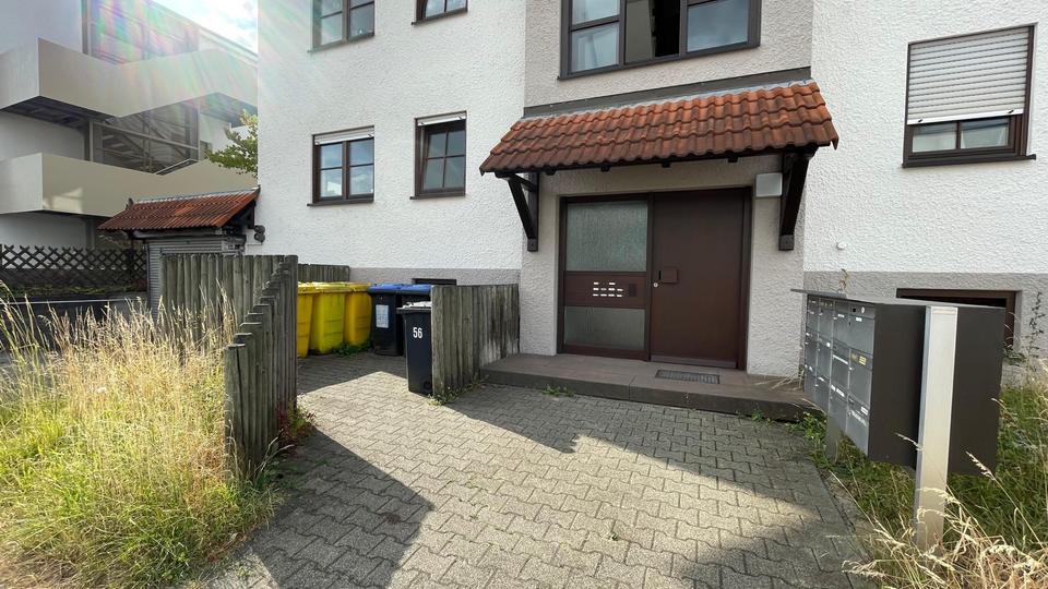 Hochparterre Schorndorf - 1 Zimmer, 38 m&sup2;, 140.000&euro; | Angebot:27157240