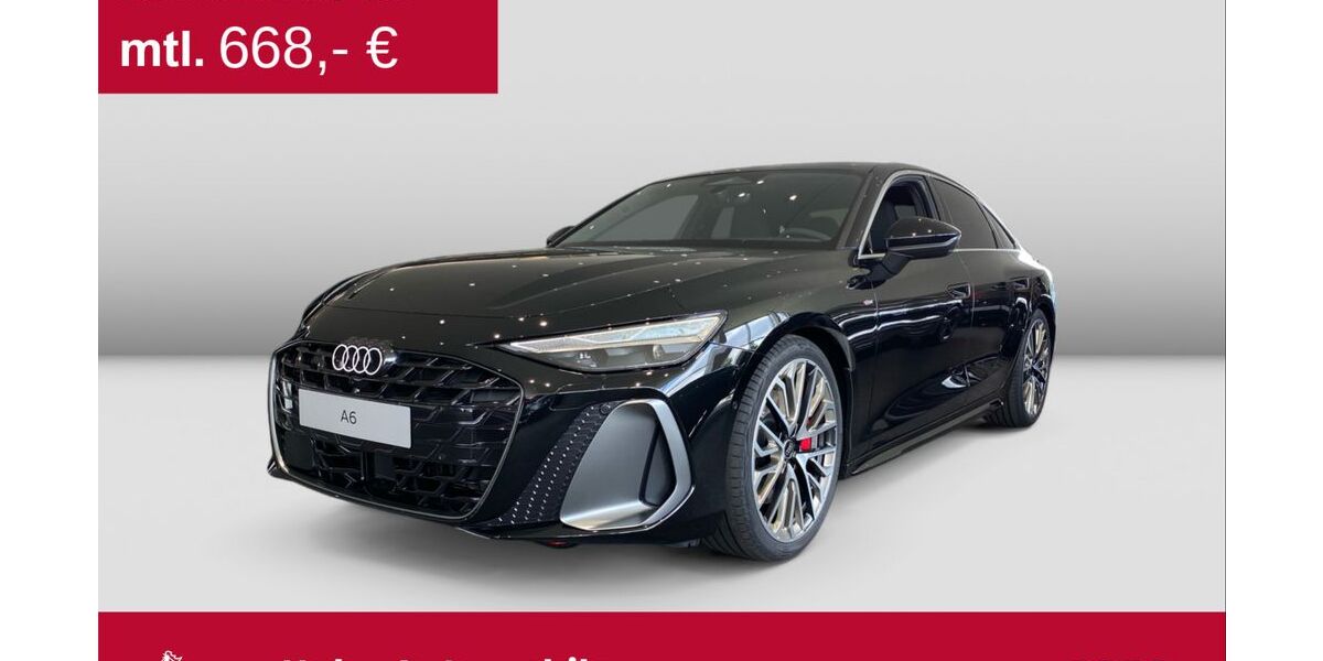 Audi A6 4.500 km 84.990 &euro; Ludwigsburg 71636