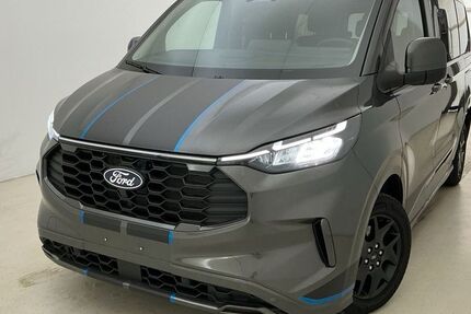 Ford Tourneo Custom 10.058 km 54.990 &euro; Marbach am Neckar 71672