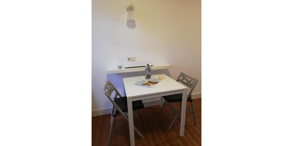 Etagenwohnung Markgröningen - 1.5 Zimmer, 40 m&sup2;, 820&euro; | Angebot:27541801