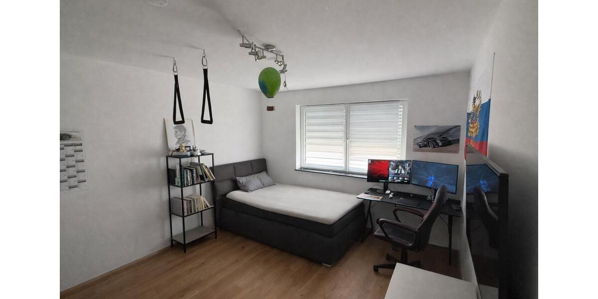 Etagenwohnung Schorndorf - 4 Zimmer, 100 m&sup2;, 549.000&euro; | Angebot:25945428