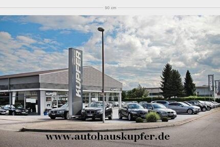 BMW 320 24.500 km 40.400 &euro; Vaihingen / Enz 71665