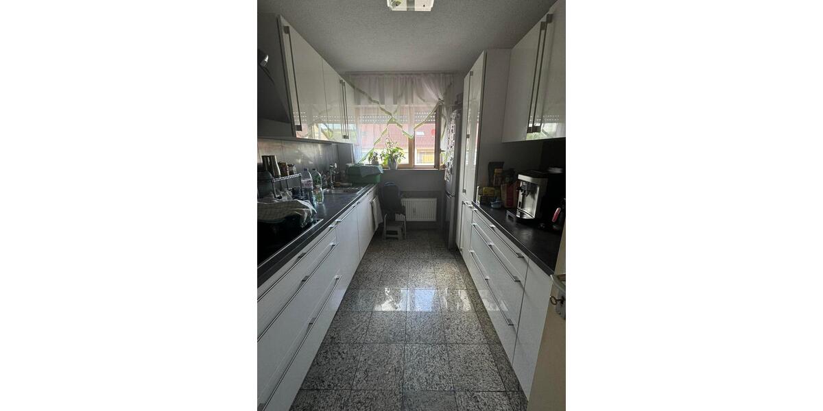 Erdgeschoßwohnung Weinstadt - 3 Zimmer, 76 m&sup2;, 320.000&euro; | Angebot:26611583