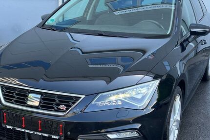 Seat Leon 110.000 km 14.990 &euro; Leonberg 71229