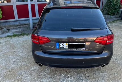 Audi A4 237.612 km 5.200 &euro; Esslingen 73734