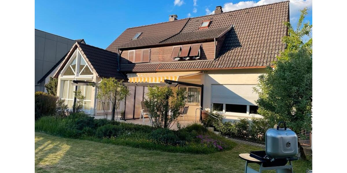 Doppelhaushälfte Schorndorf - 5 Zimmer, 100 m&sup2;, 475.000&euro; | Angebot:26598309