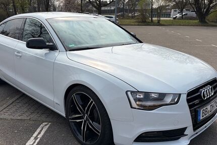 Audi A5 219.000 km 11.777 &euro; Sindelfingen - Maichingen 71069