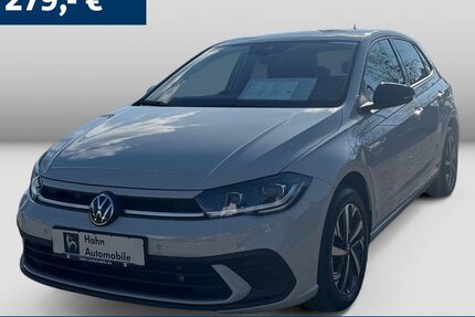 VW Polo 36.407 km 20.490 &euro; Backnang 71522