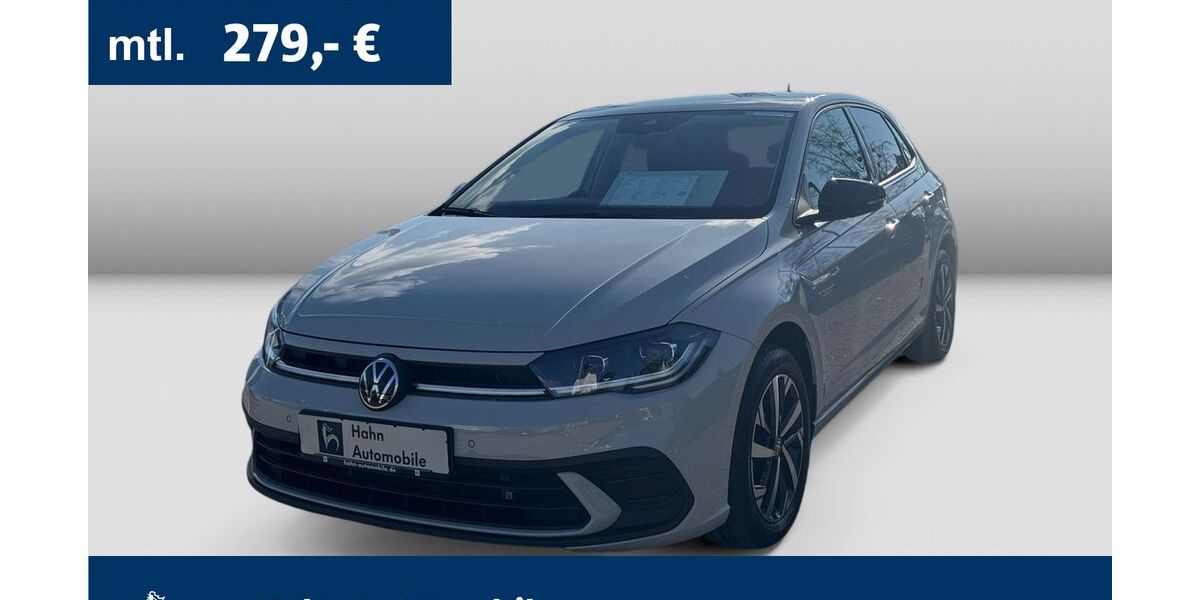 VW Polo 36.407 km 20.490 &euro; Backnang 71522