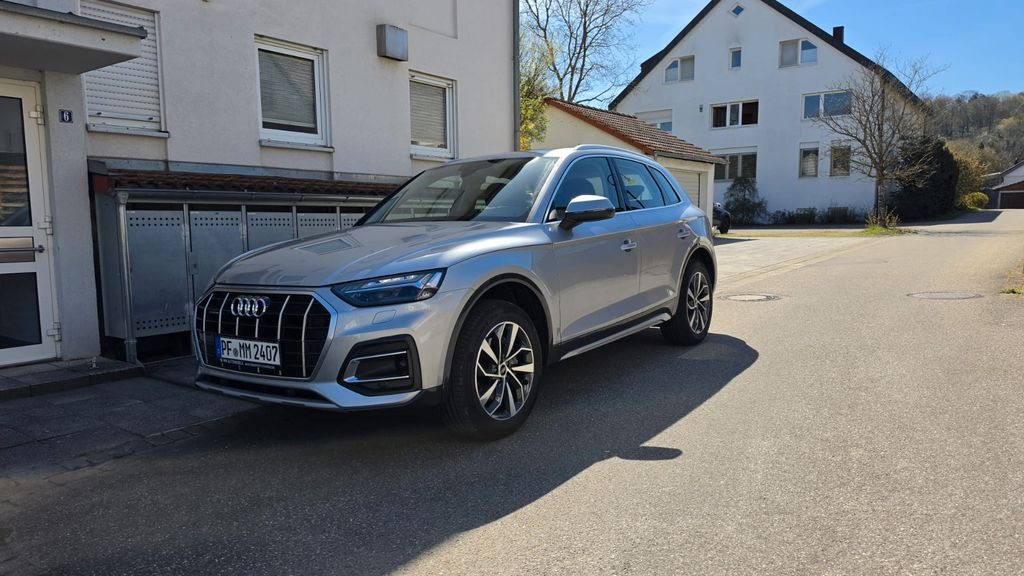 Audi Q5 41.468 km 35.999 &euro; Wiernsheim 75446