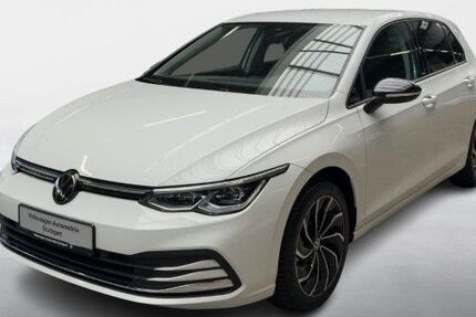 VW Golf 7.940 km 24.390 &euro; Stuttgart-Feuerbach 70469