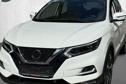 Nissan Qashqai 87.250 km 19.990 &euro; Gerlingen 70839