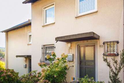 Haus Esslingen am Neckar Hegensberg - 6 Zimmer, 116 m&sup2;, 420.000&euro; | Angebot:25963451