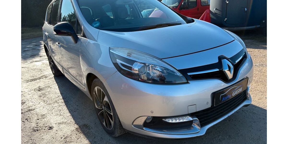 Renault Scenic 235.000 km 4.590 &euro; Renningen 71272