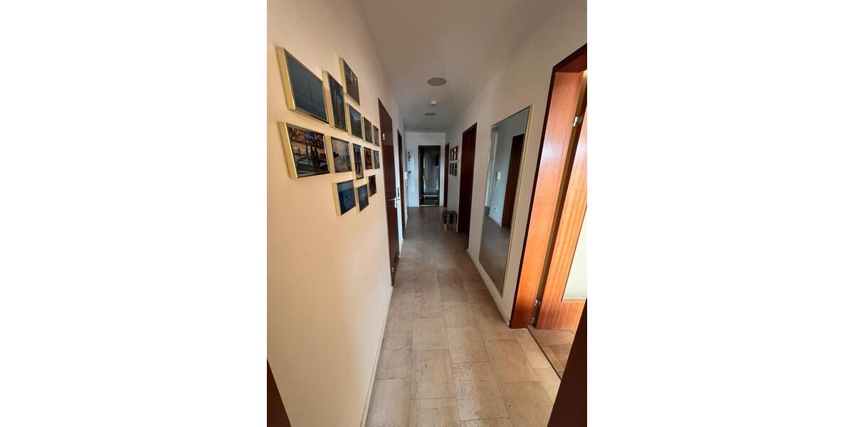 Terrassenwohnung Korb - 3.5 Zimmer, 97 m&sup2;, 360.000&euro; | Angebot:26450139
