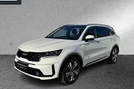 Kia Sorento 41.228 km 33.200 &euro; Bietigheim-Bissingen 74321