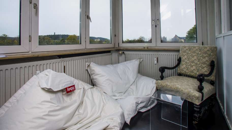 Gewerbeobjekt Stuttgart Hedelfingen - 3.600&euro; | Angebot:27555412