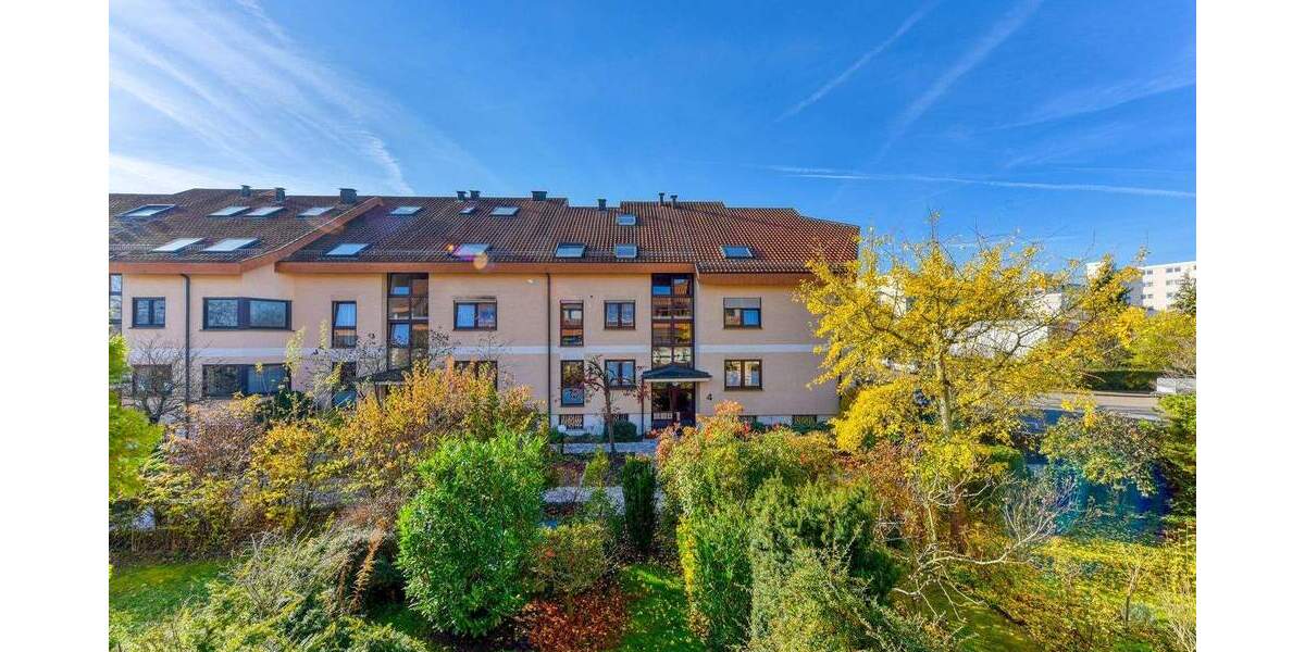 Etagenwohnung Ludwigsburg Ost - 3 Zimmer, 88 m&sup2;, 1.100&euro; | Angebot:25671013