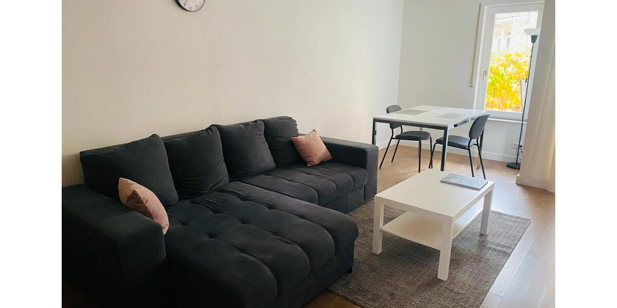 Etagenwohnung Stuttgart Stuttgart-Ost - 2 Zimmer, 45 m&sup2;, 270.000&euro; | Angebot:26972671