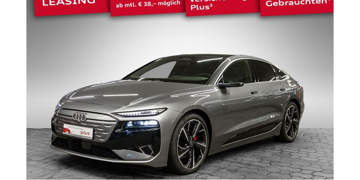 Audi A6 e-tron 11.521 km 66.520 &euro; Stuttgart 70563