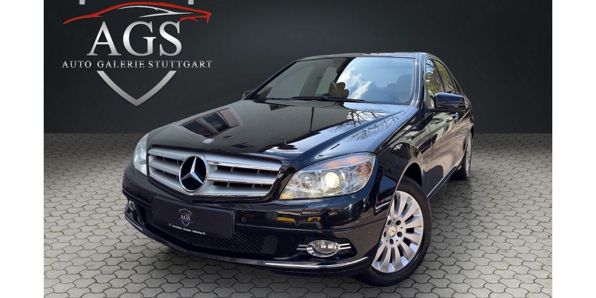 Mercedes-Benz C 180 122.000 km 10.990 &euro; Stuttgart 70376