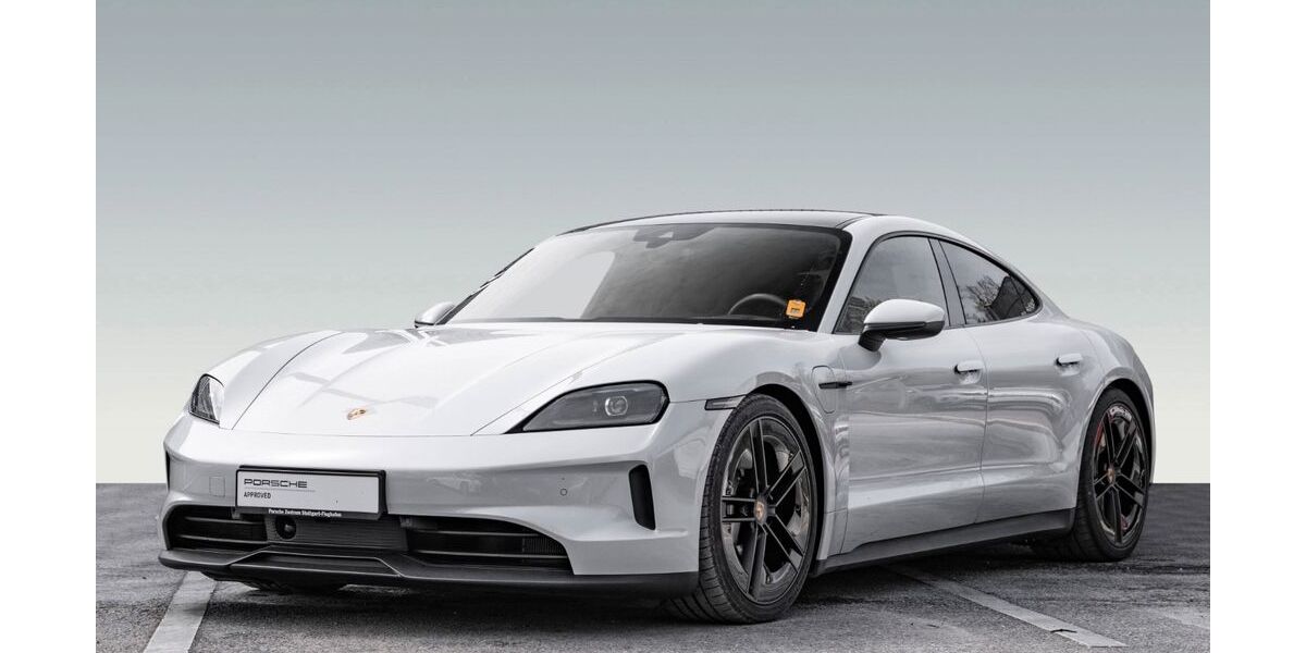 Porsche Taycan 24.400 km 82.600 &euro; Filderstadt 70794