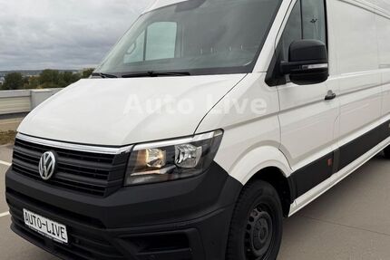 VW Crafter 93.657 km 26.990 &euro; Böblingen/Stuttgart 71034