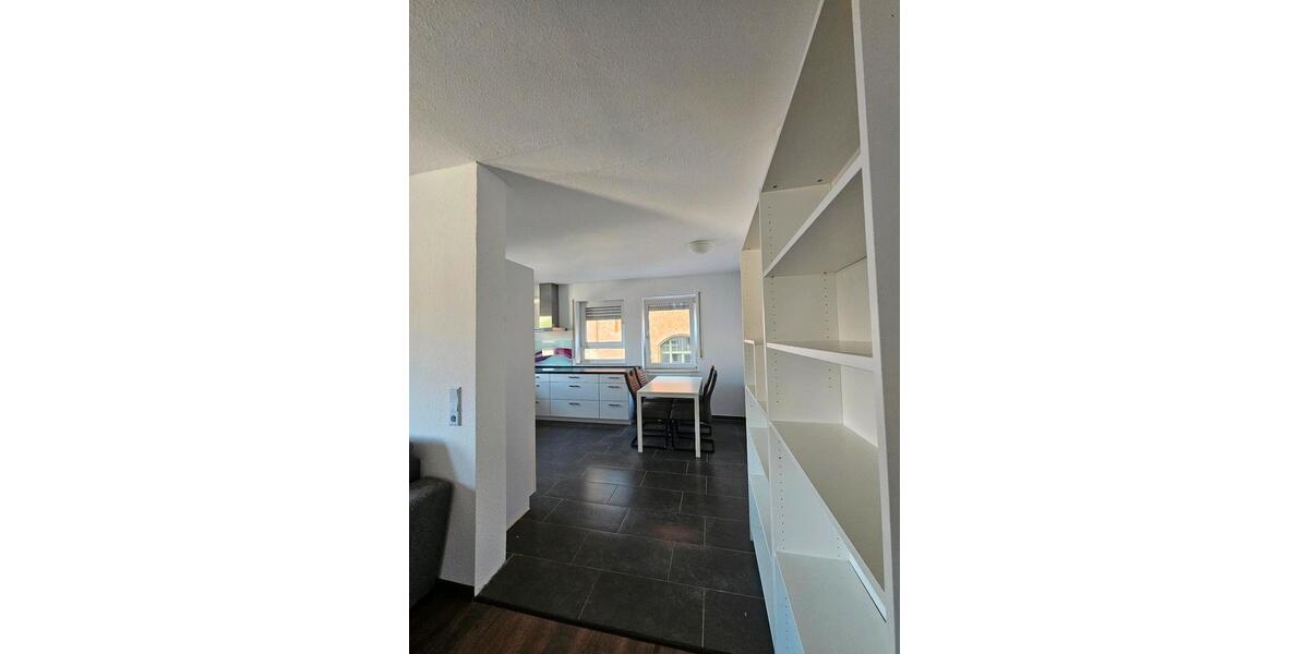 Etagenwohnung Heilbronn Böckingen - 2 Zimmer, 65 m&sup2;, 850&euro; | Angebot:25934838