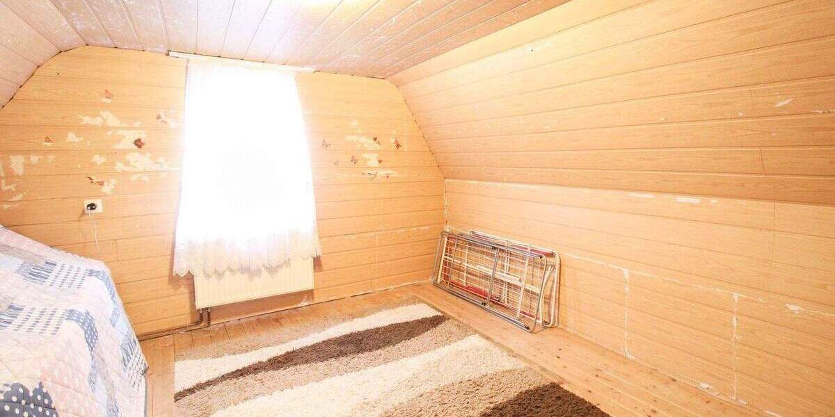 Einfamilienhaus Murrhardt - 6 Zimmer, 110 m&sup2;, 129.000&euro; | Angebot:25775447