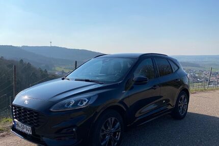 Ford Kuga 51.000 km 21.999 &euro; Brackenheim 74336