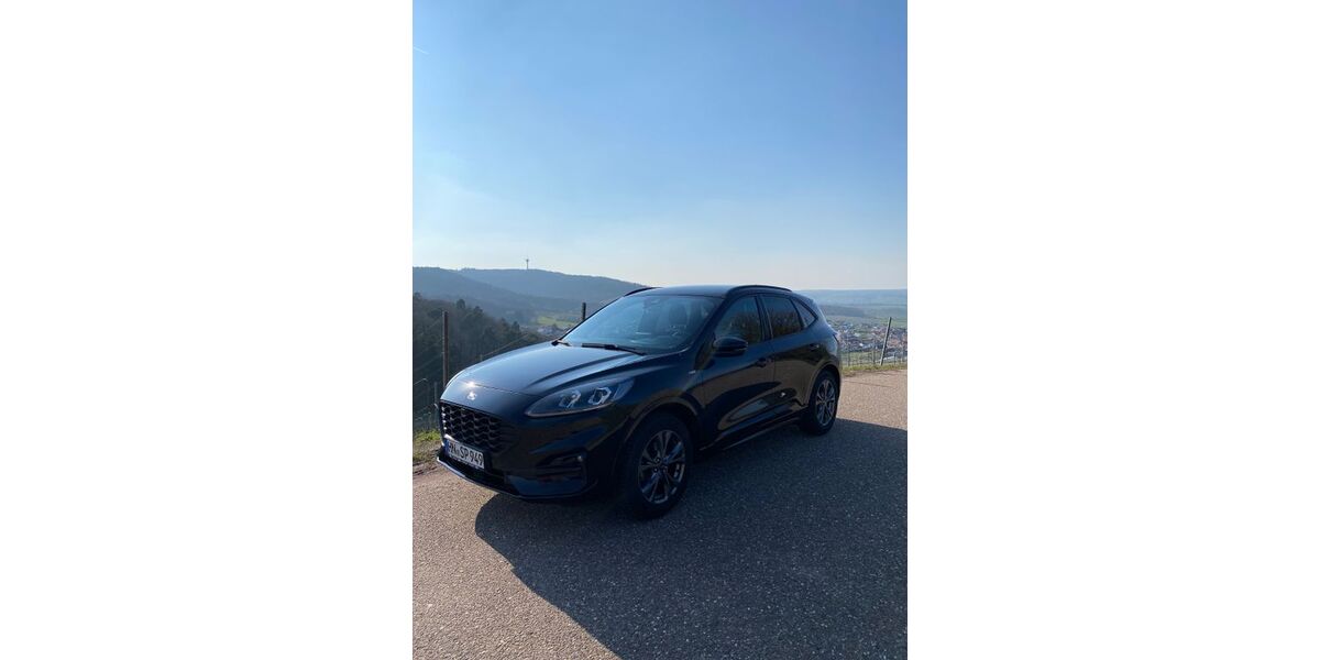 Ford Kuga 51.000 km 22.499 &euro; Brackenheim 74336
