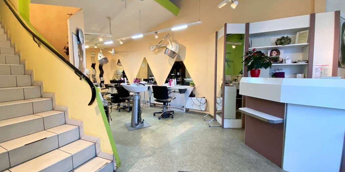 Gewerbeobjekt Stuttgart Zuffenhausen / Rot Rot - 1.540&euro; | Angebot:25899766