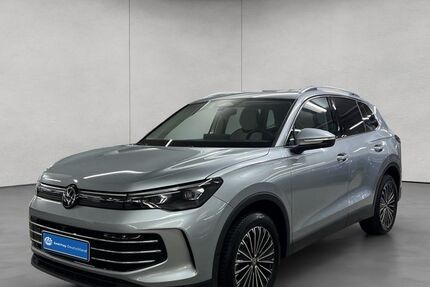 VW Tiguan 35.000 km 32.490 &euro; Filderstadt 70794