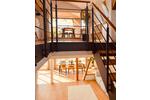 Maisonettenwohnung Stuttgart Stuttgart-Ost - 5 Zimmer, 156 m&sup2;, 999.000&euro; | Angebot:27083432