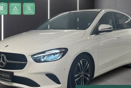 Mercedes-Benz B 200 7.639 km 30.990 &euro; Fellbach 70736