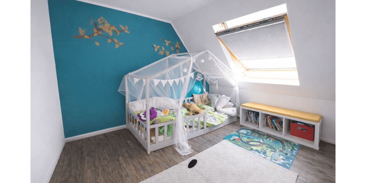 Einfamilienhaus Magstadt - 8 Zimmer, 669.000&euro; | Angebot:25970612