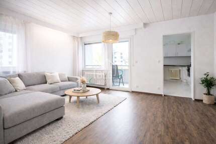 Wohnung Hemmingen - 2 Zimmer, 54 m&sup2;, 199.000&euro; | Angebot:25382153