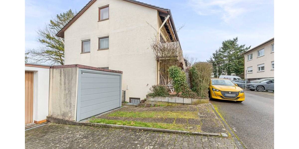 Doppelhaushälfte Freiberg am Neckar Beihingen - 4 Zimmer, 89 m&sup2;, 348.000&euro; | Angebot:25995959