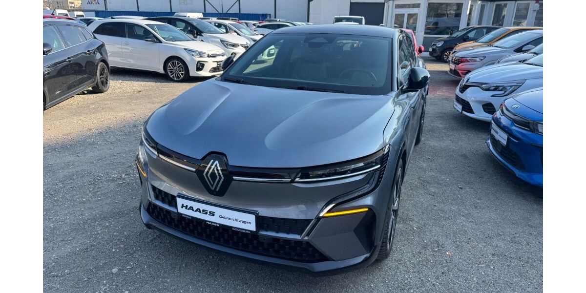 Renault Megane 27.000 km 26.900 &euro; Ludwigsburg 71636