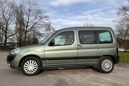 Peugeot Partner 110.000 km 4.900 &euro; Althütte 71566