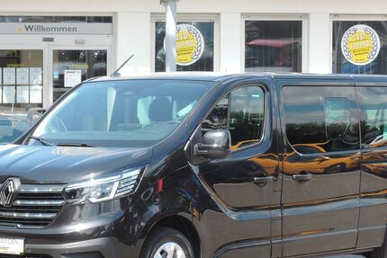 Renault Trafic 20.832 km 35.350 &euro; Fellbach-Schmiden (bei Stuttgart) 70736