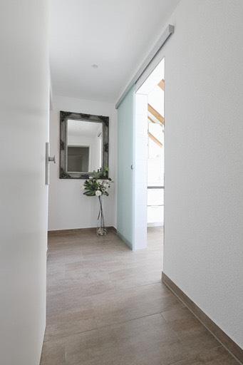 Maisonettenwohnung Mundelsheim - 2.5 Zimmer, 90 m&sup2;, 1.190&euro; | Angebot:25390626