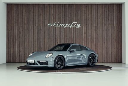 Porsche 992 11.657 km 155.900 &euro; Stuttgart 70190