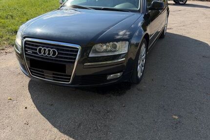 Audi A8 248.500 km 6.000 &euro; Freiberg am Neckar 71691