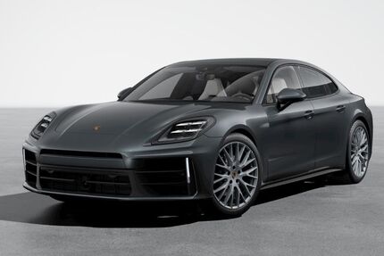 Porsche Panamera 2.600 km 108.900 &euro; Stuttgart 70469
