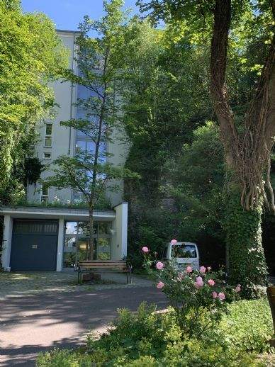 Etagenwohnung Backnang Obere Vorstadt - 2 Zimmer, 47 m&sup2;, 158.000&euro; | Angebot:25730502