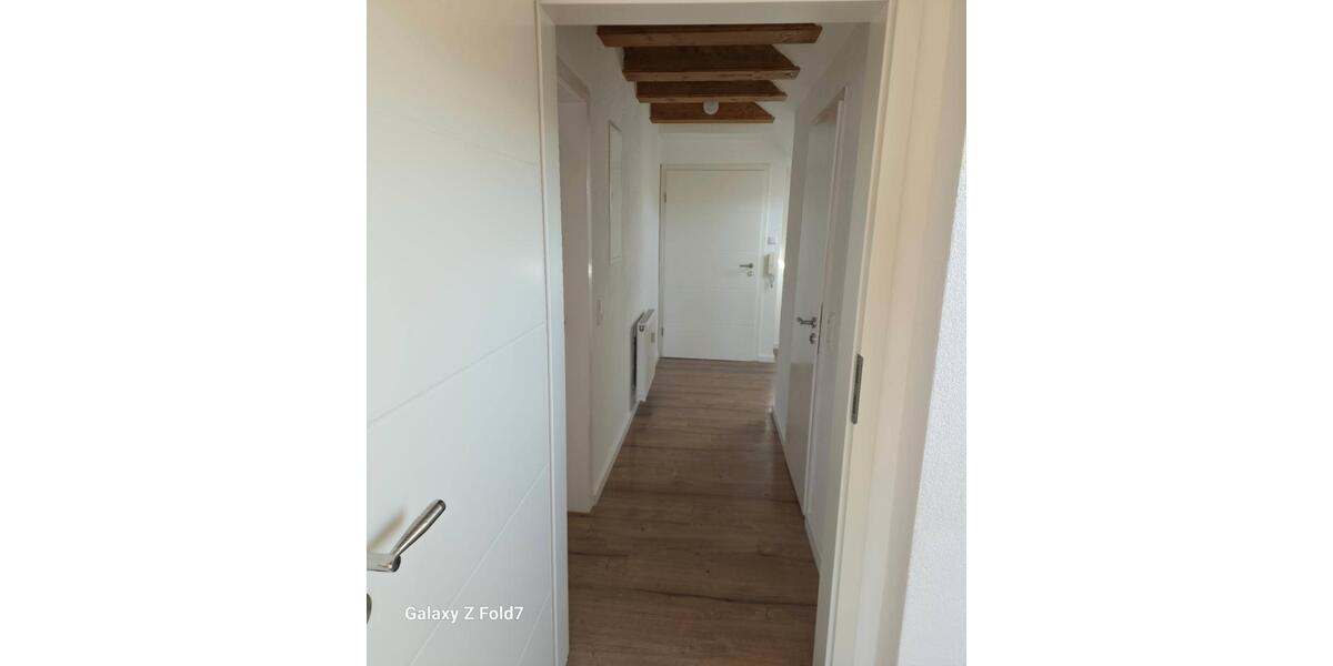 Dachgeschoßwohnung Korb - 2 Zimmer, 56 m&sup2;, 900&euro; | Angebot:27571590