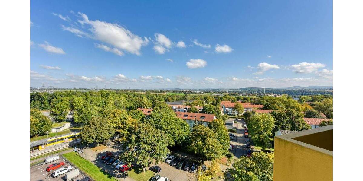 Etagenwohnung Stuttgart Mönchfeld - 3 Zimmer, 71 m&sup2;, 230.000&euro; | Angebot:25670994