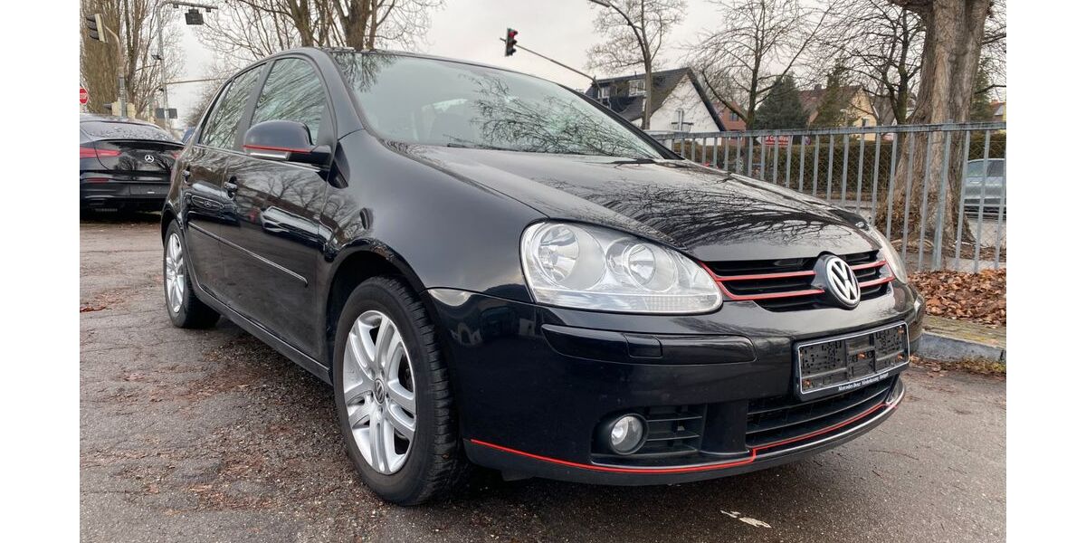 VW Golf 250.000 km 1.600 &euro; Sindelfingen 71065